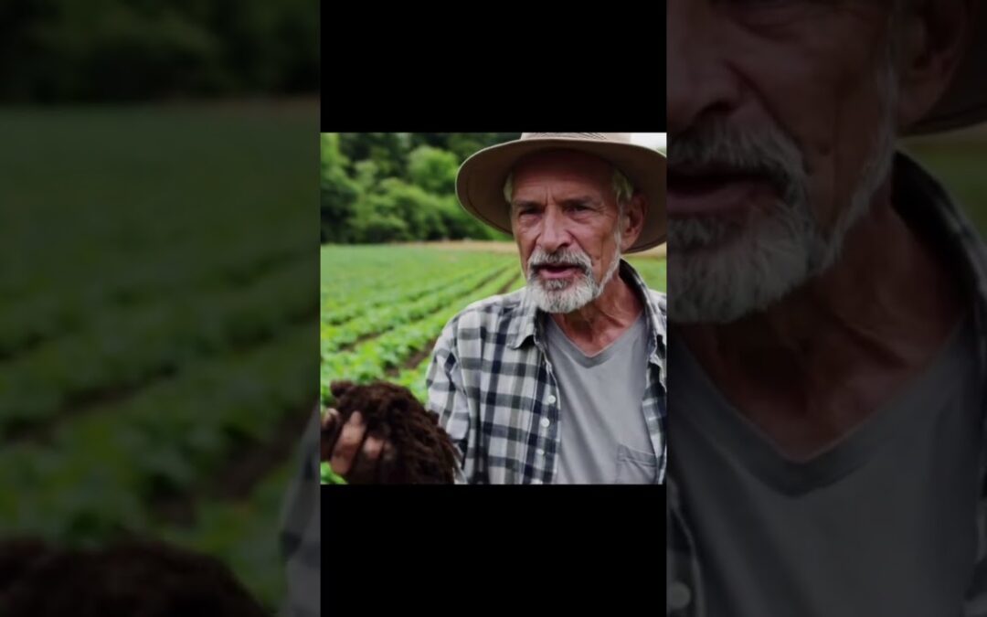 Part 5 The Farmer Leading the Sustainable Farming Revolution